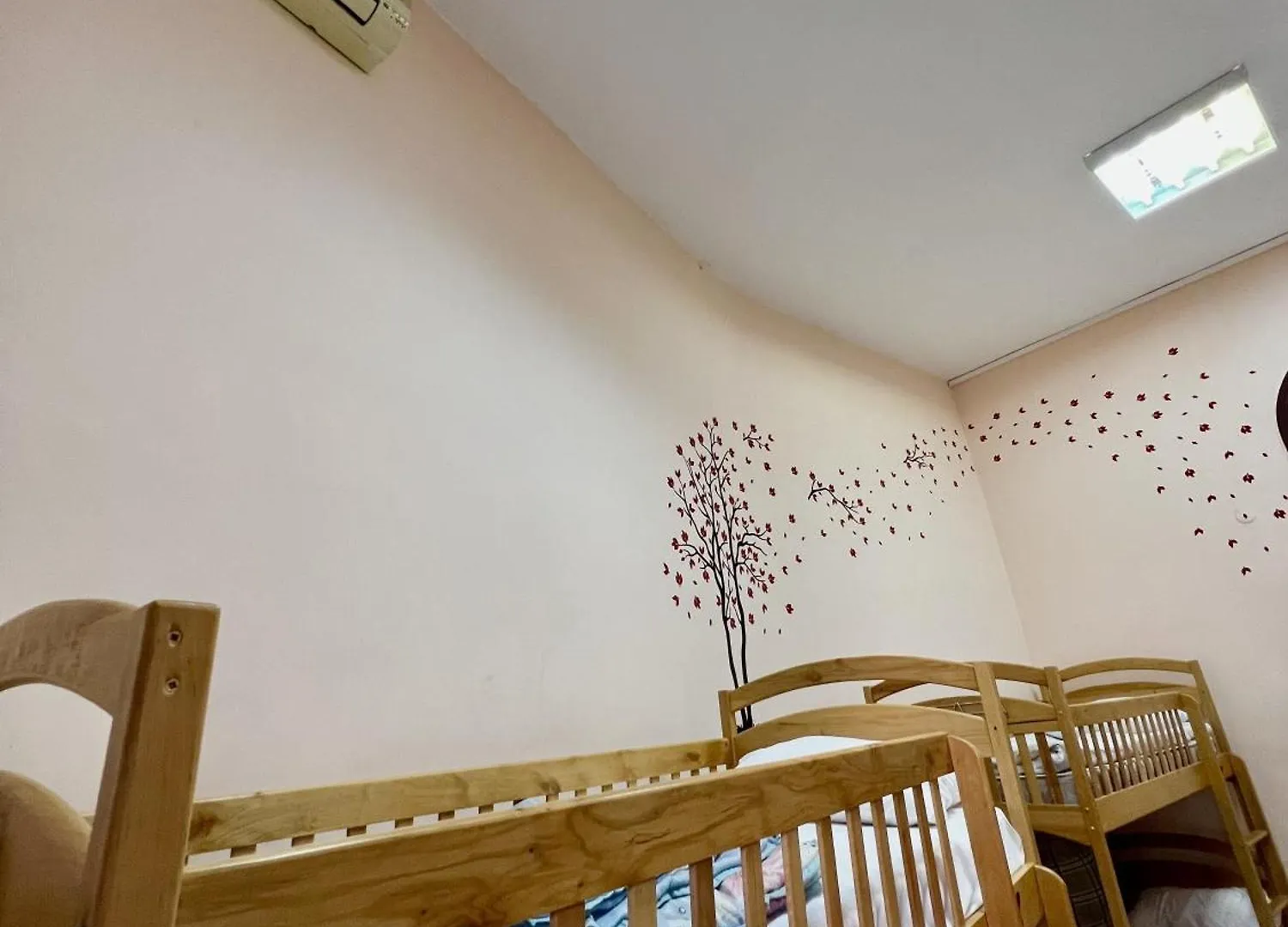 Dja Hostel Kiew