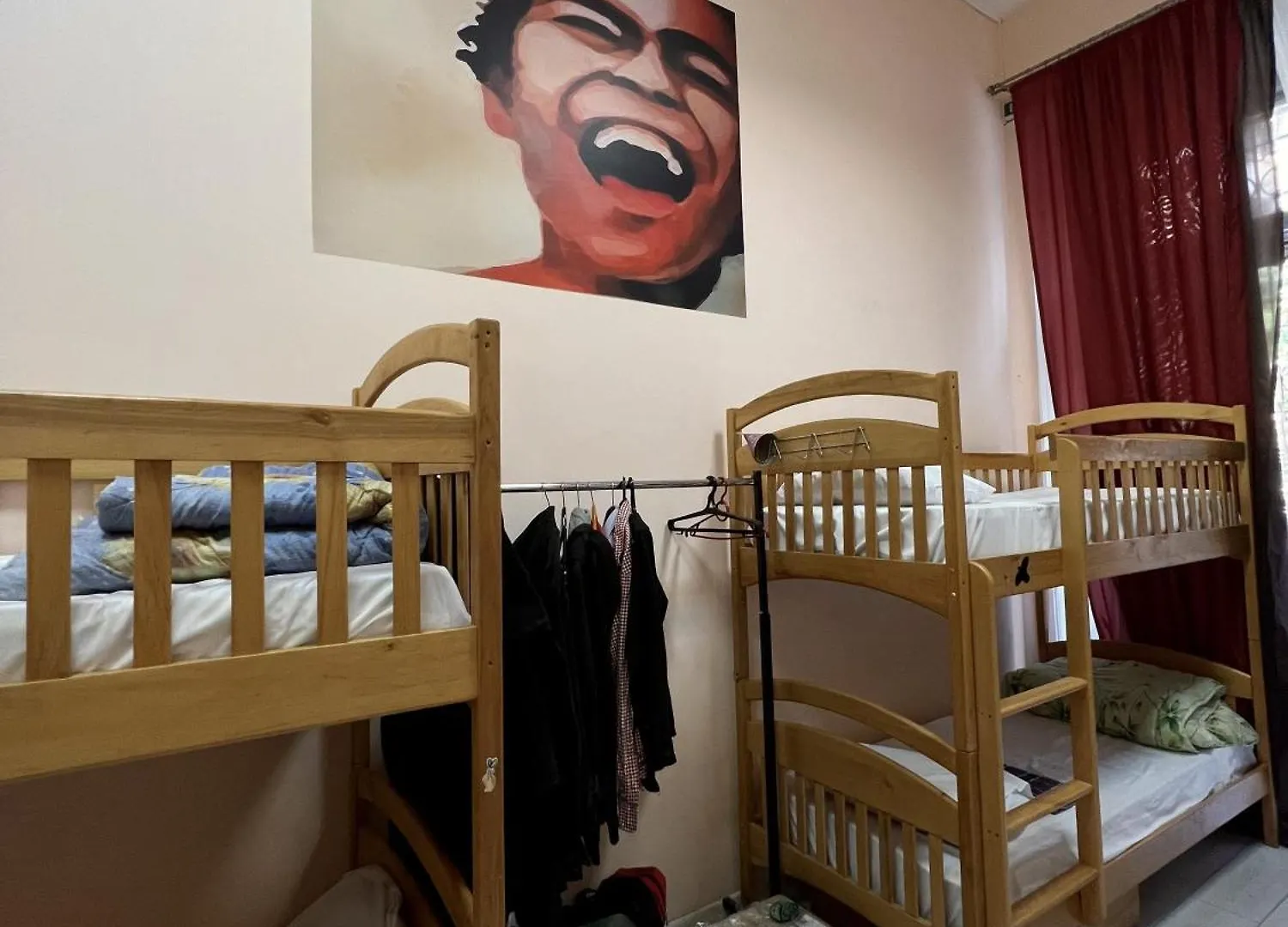 Dja Hostel Kiew