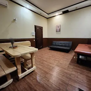 Мини-отель київські ночі, Киев