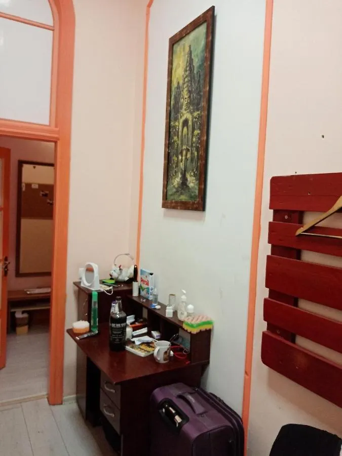 Dja Hostel Kyiv