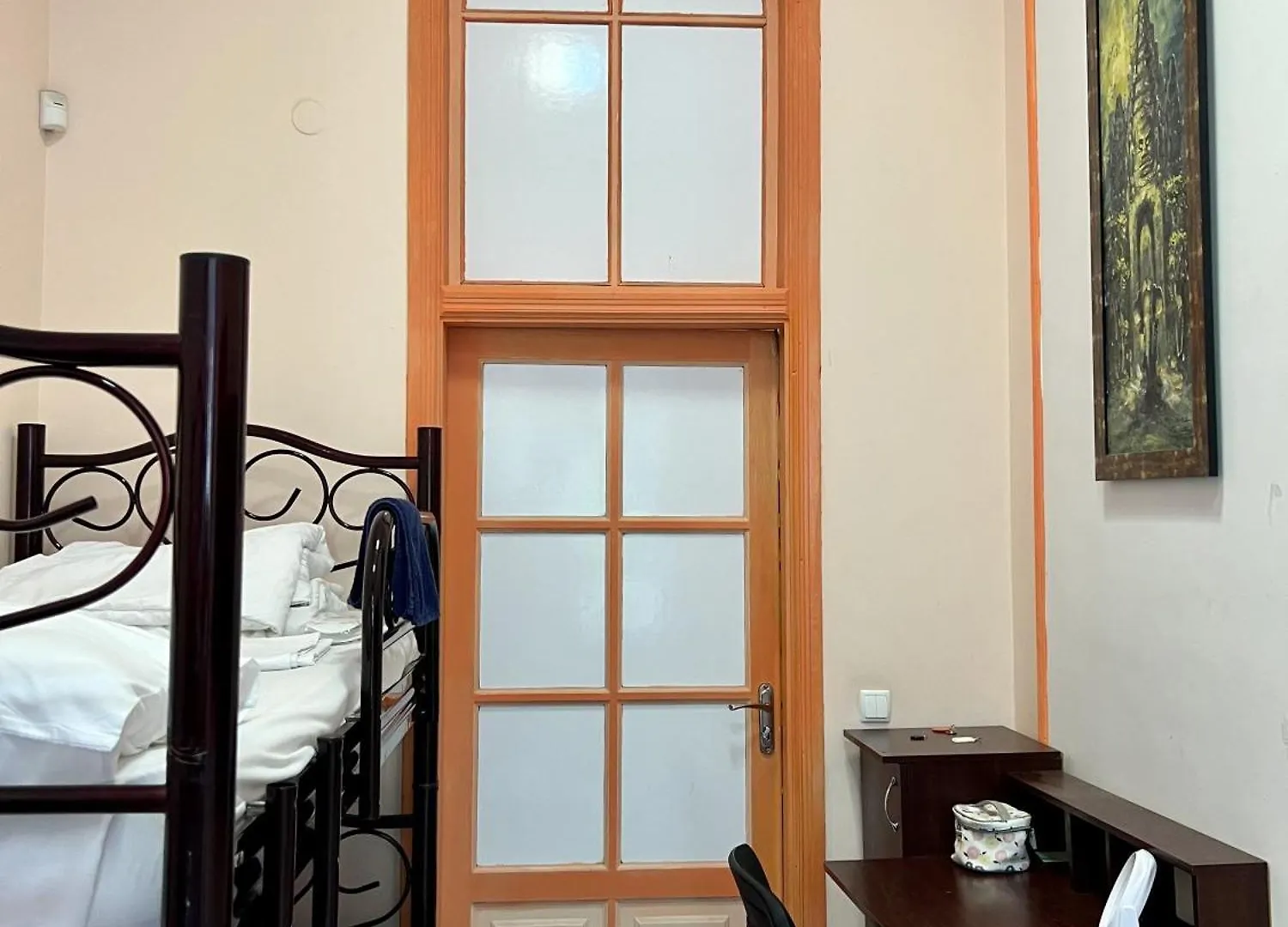 Dja Hostel Kyiv