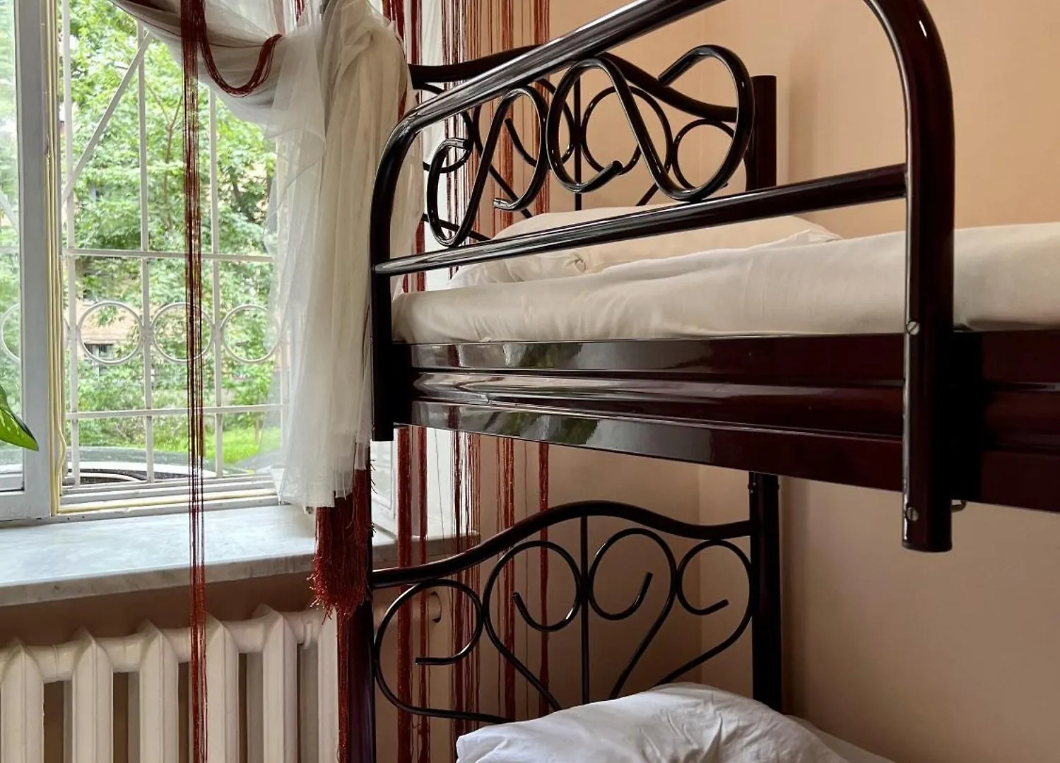 Dja Hostel Киев