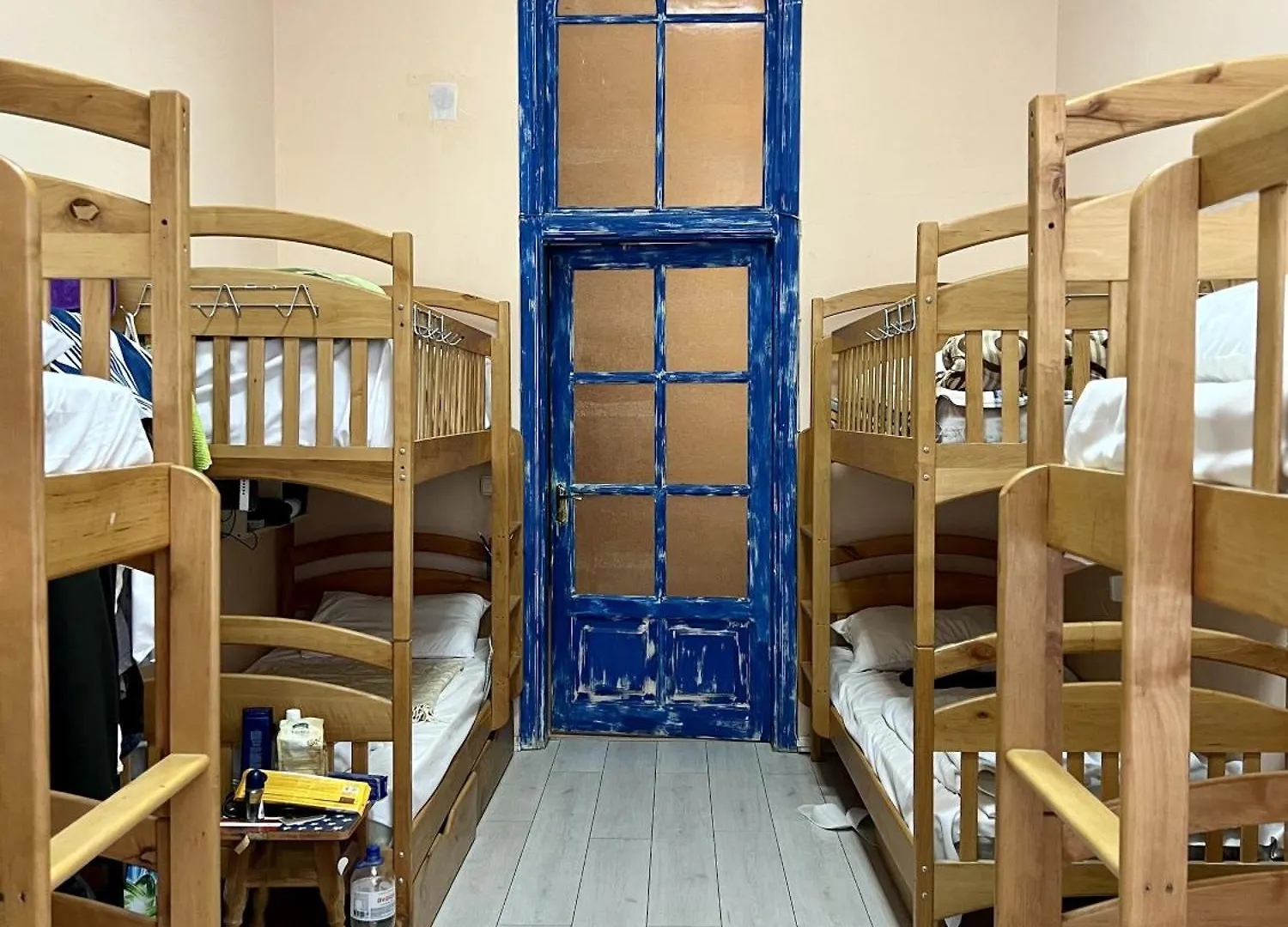Dja Hostel Киев 0*,