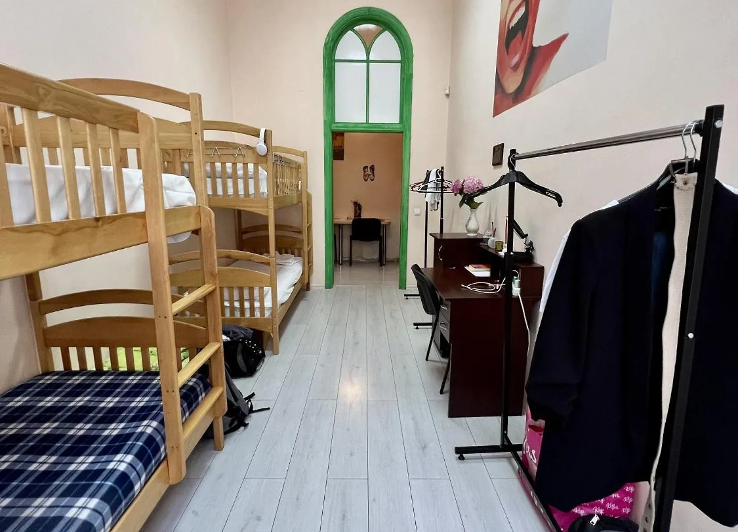 Dja Hostel Киев
