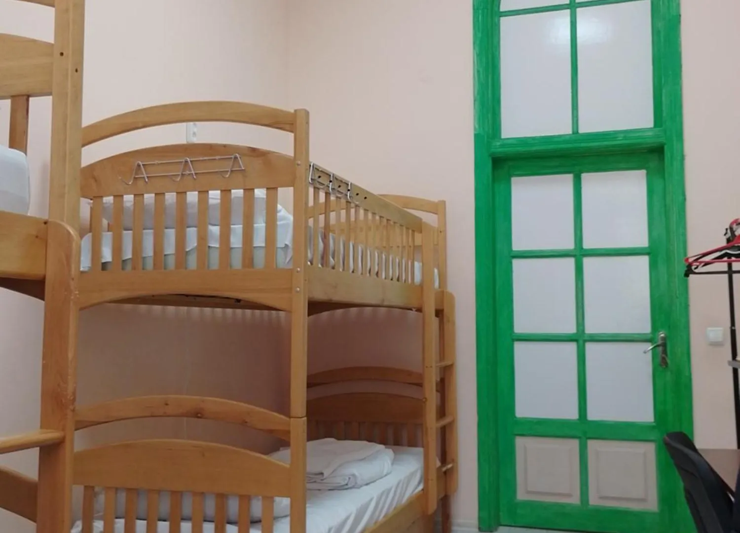 Dja Hostel Kyiv