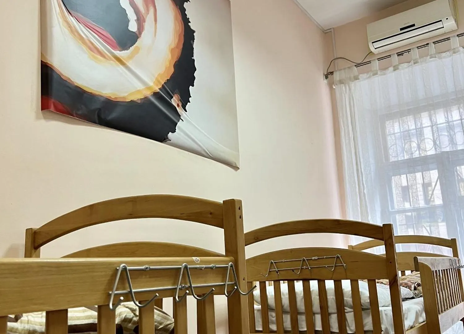 Dja Hostel Kiev