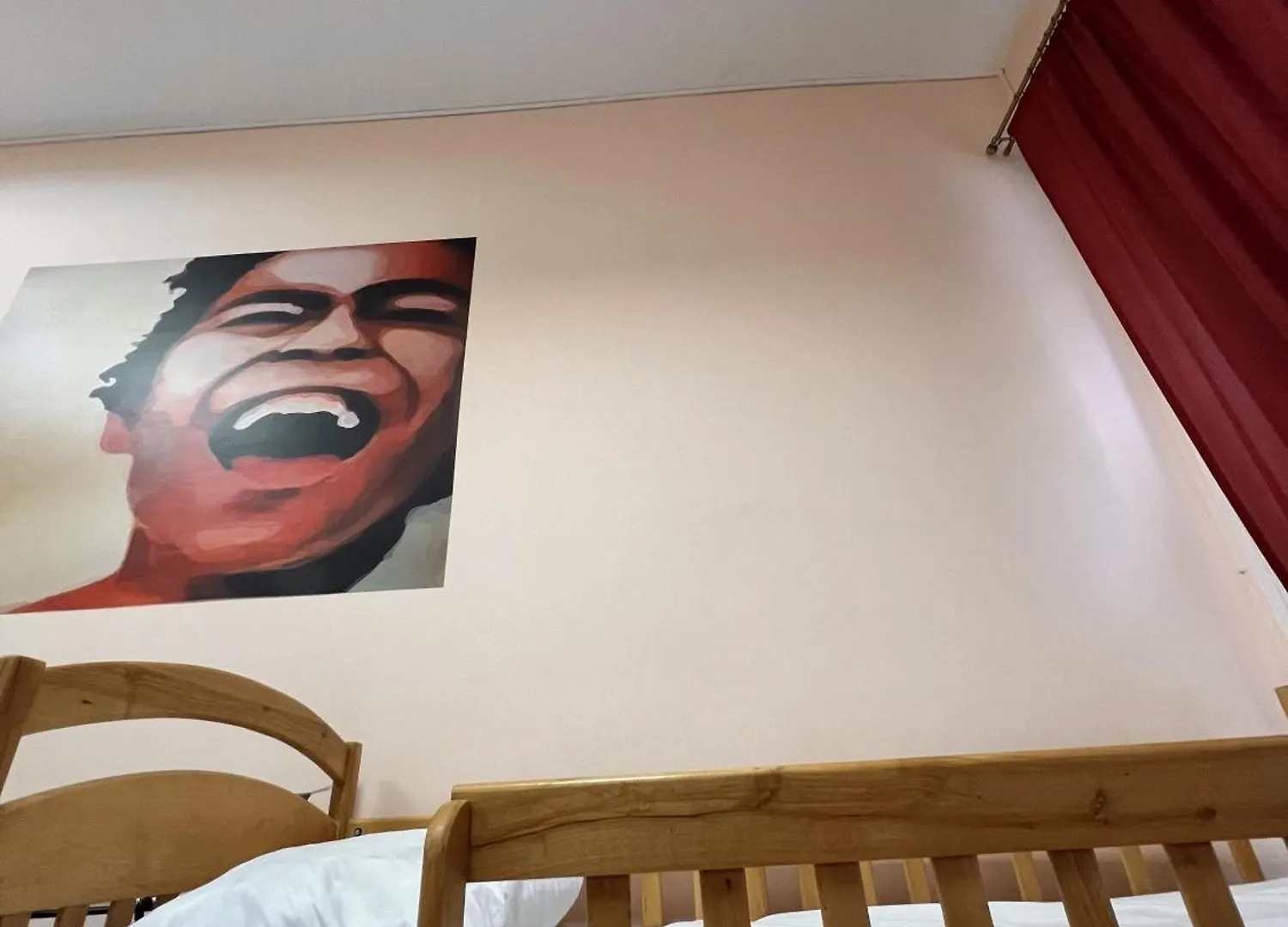 Dja Hostel Kiev