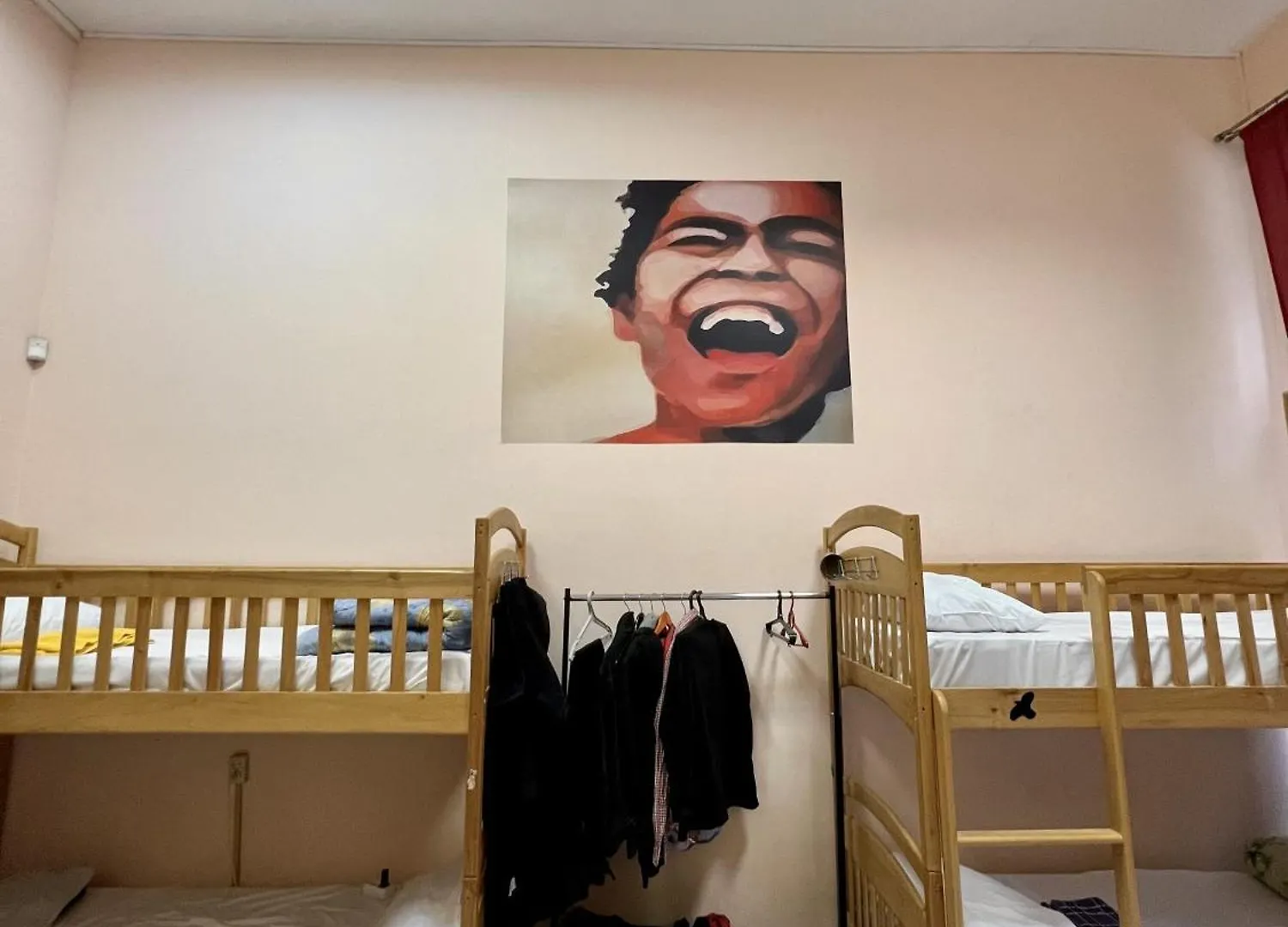 Dja Hostel Kiev